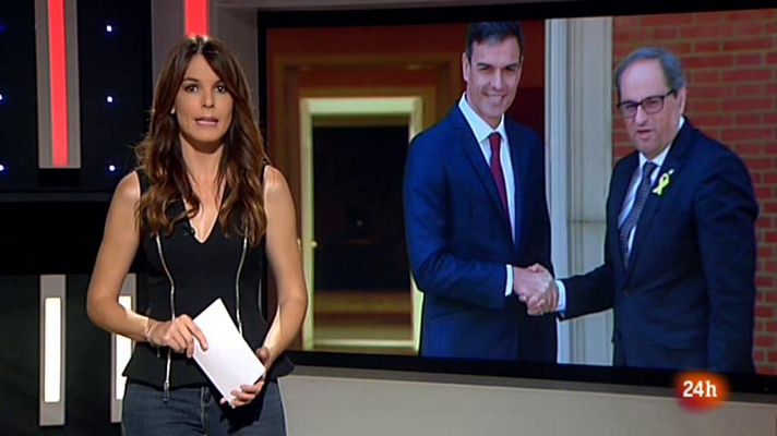 Vespre 24 - Vespre 24 - 31/08/2018