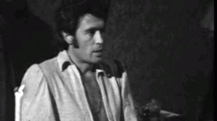 Los misterios de París - Capítulo 11