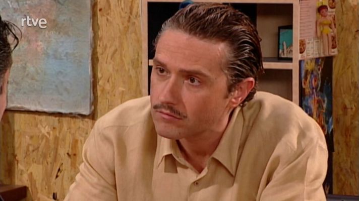 Ala... Dina! - Capítulo 27