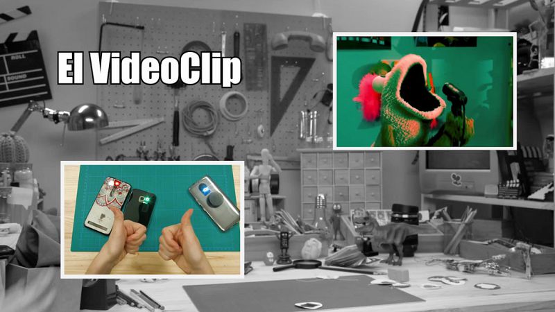 El Videoclip - Lunnis y...¡acción! | Ver