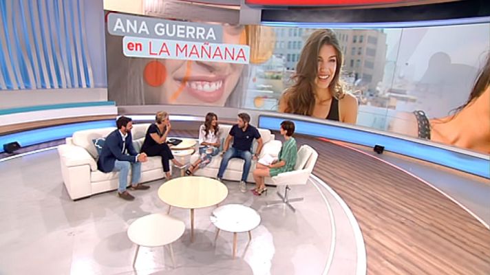 La mañana - La Mañana - 03/09/18