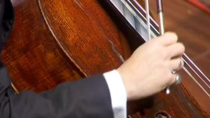 Somos promos - #La2EsMúsica