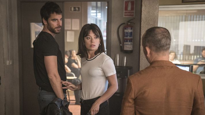 Estoy vivo - No te pierdas el tráiler de 'Estoy vivo'