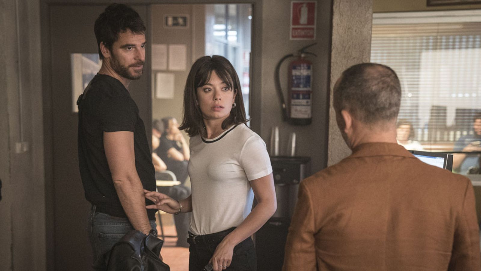 Estoy vivo - No te pierdas el tráiler de la segunda temporada de 'Estoy vivo'