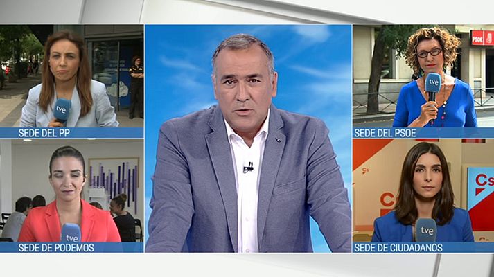 Más desayunos - Más desayunos - 03/09/18