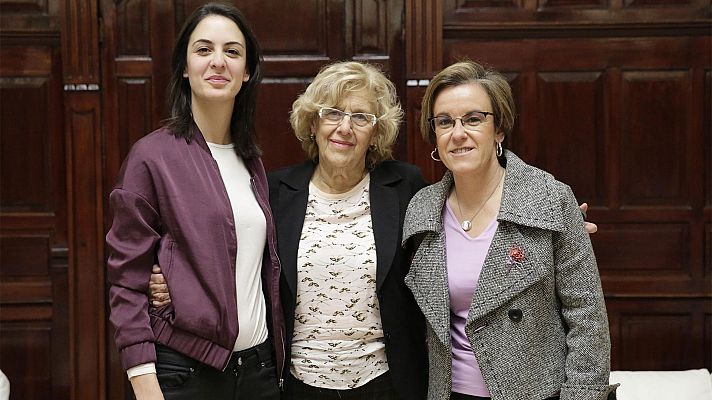 Informativo de Madrid - La Comunidad de Madrid en 4' - 03/09/18