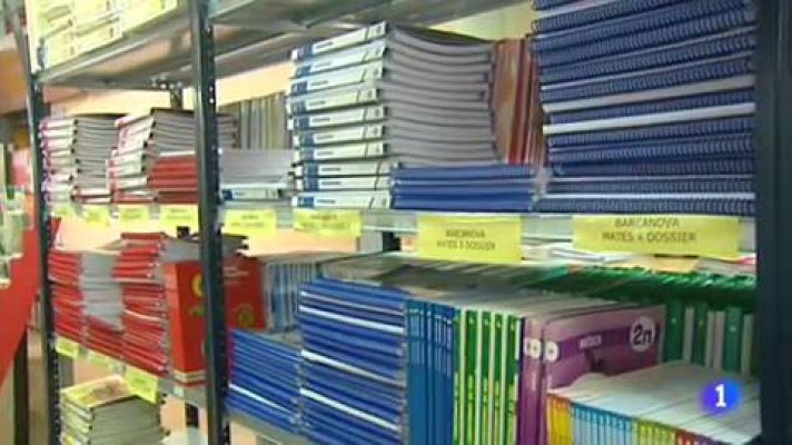 L'Informatiu - L'informatiu - 03/09/2018