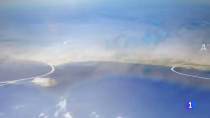 Noticias Murcia - El Tiempo en la Region de Murcia - 03/09/2018