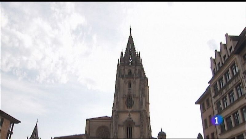 El tiempo en Asturias - 03/09/18 | Ver