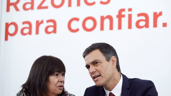 Telediario 1 - Telediario 1 en 4' - 03/09/18