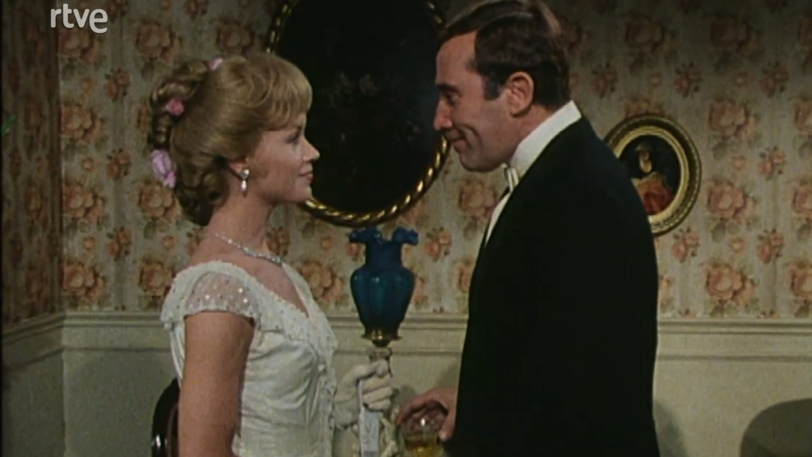 La saga de los Rius - Capítulo 2