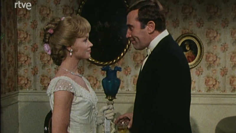 La saga de los Rius - Capítulo 2