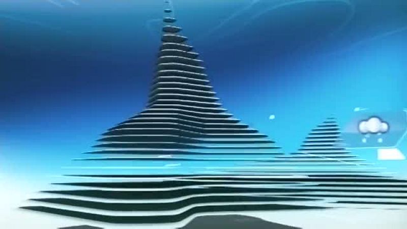 El tiempo en Castilla y León - 03/09/18