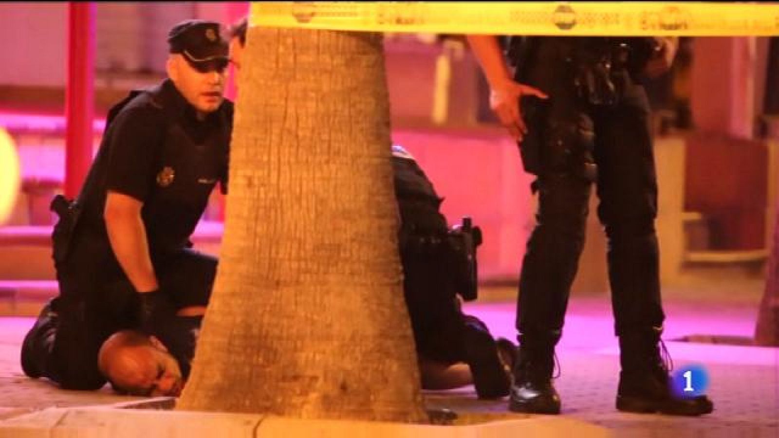 Informatiu Balear 2 - 03/09/18