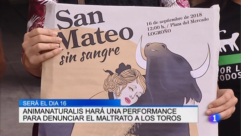 Telerioja en 2' - 03/09/18