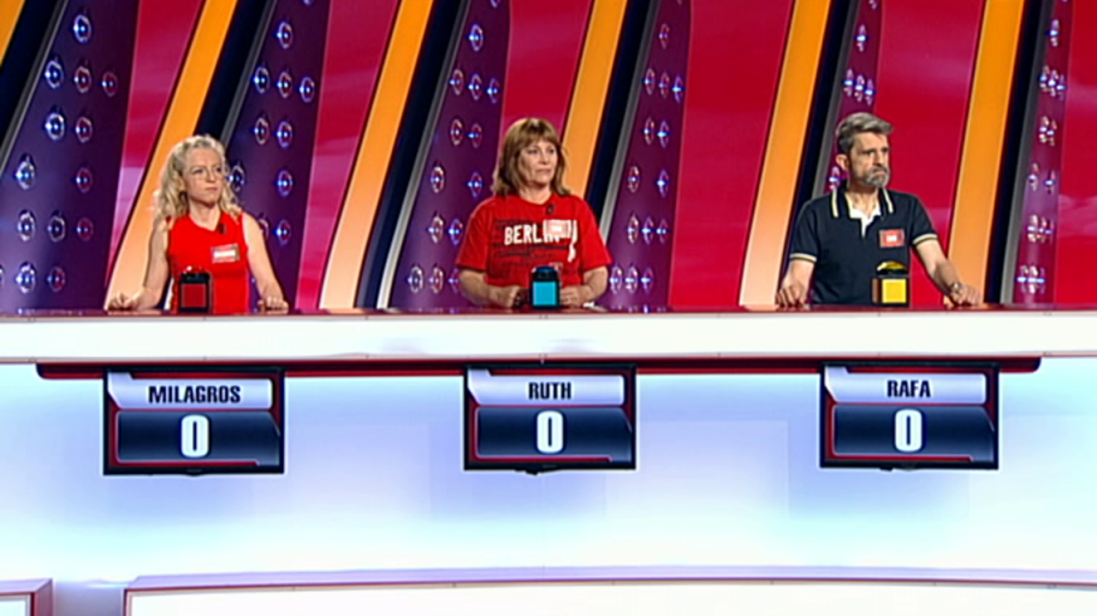 Saber y ganar - 03/09/18 - ver ahora