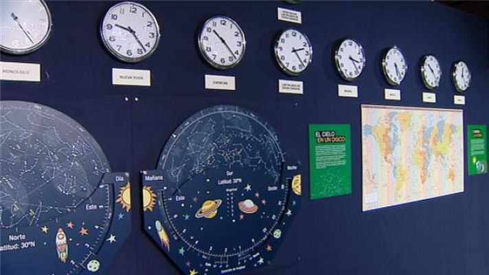 Telecanarias - Telecanarias - 03/09/2018