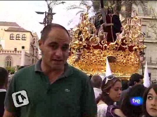 Comando Actualidad - Bendita semana