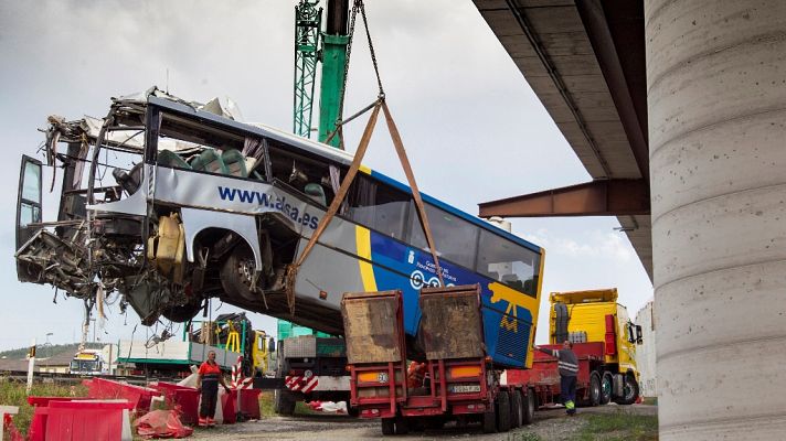 España Directo - España Directo - 03/09/18