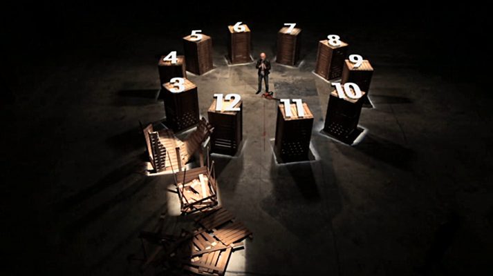 Desafía tu mente - Desafia tu mente - 03/09/18