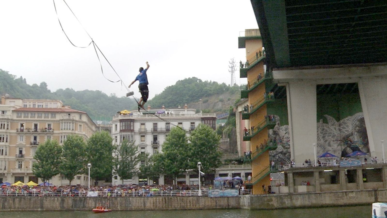 Comando al sol - Bienvenidos al Norte - ver ahora