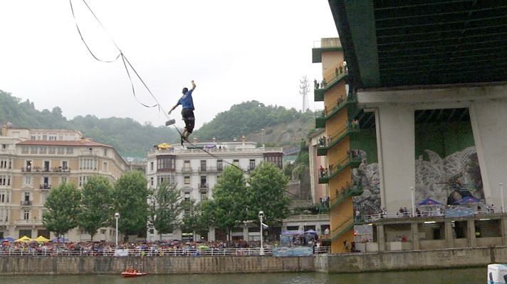 Comando Actualidad - Bienvenidos al Norte