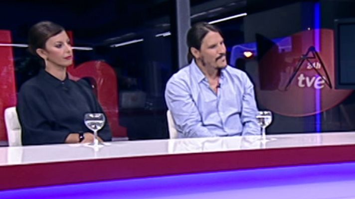 La hora cultural - La hora cultural - 03/09/18