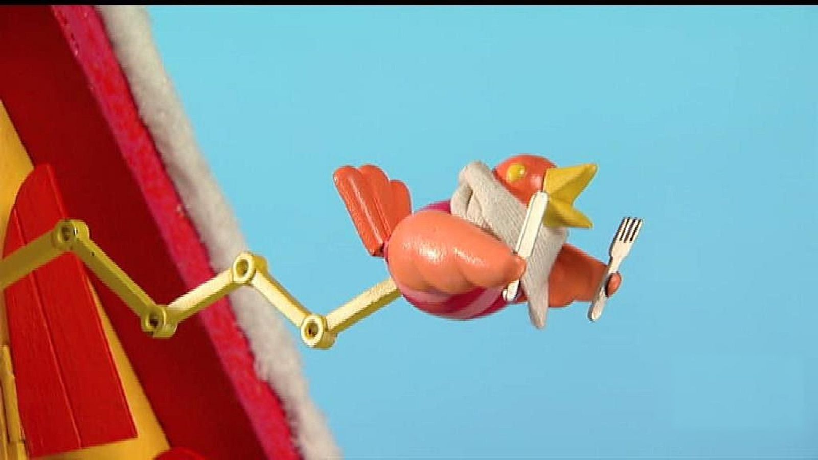 Timmy se resbala - La hora de Timmy | Ver