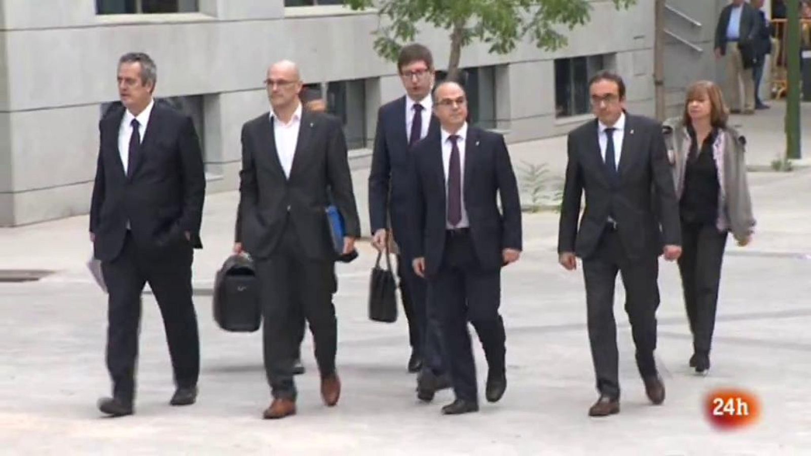 Vespre 24 - 03/09/2018