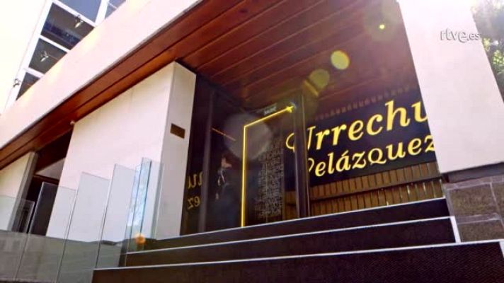 MasterChef Celebrity - Antonia Dell'Atte, solidaria y guerrera