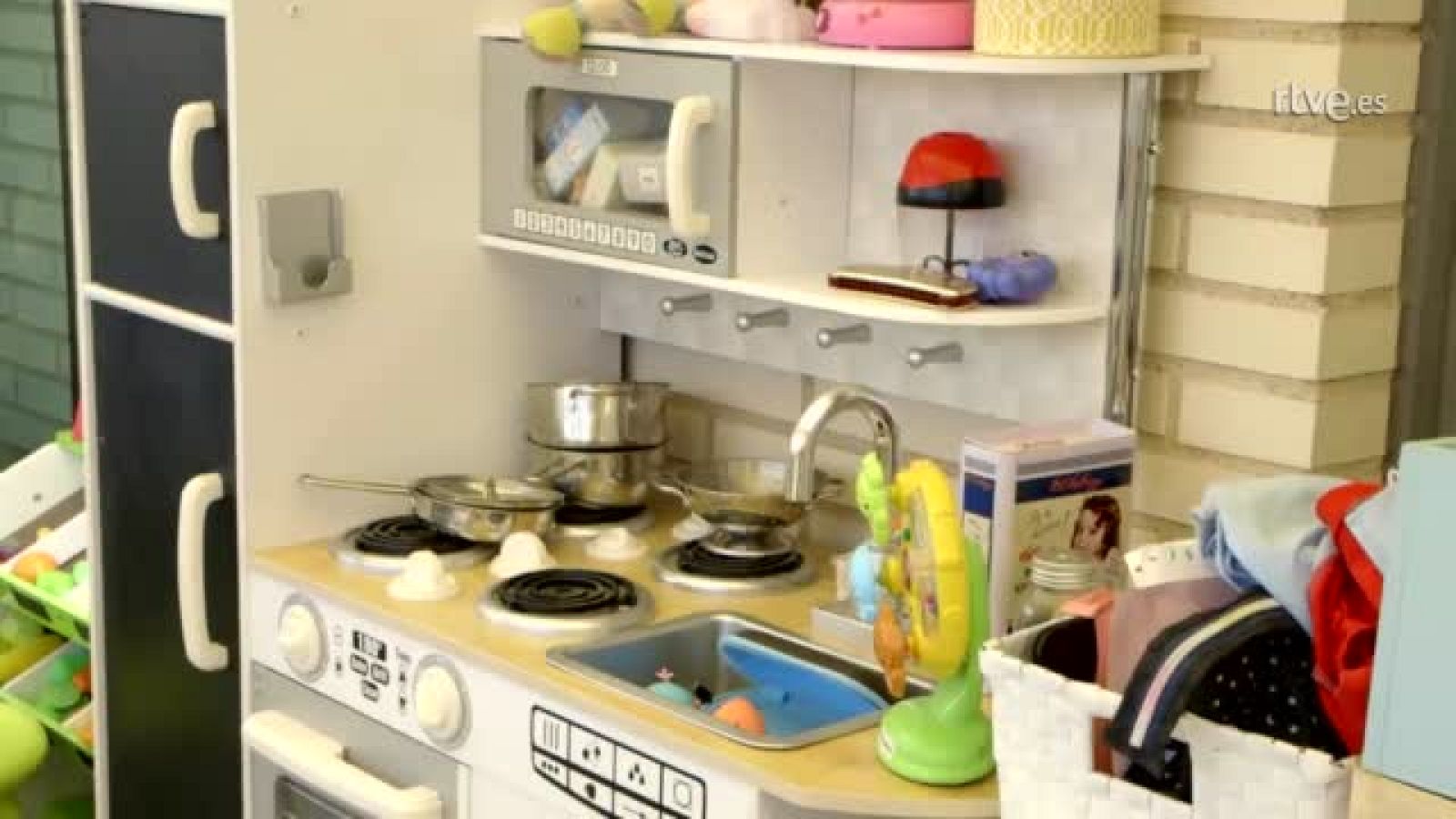 Mara Castro, cocina entre sonrisas