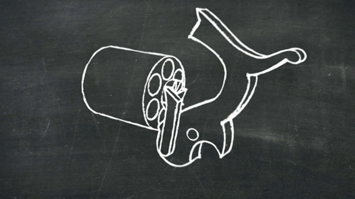 Otros documentales - El origen de los inventos: Armas y minas de oro