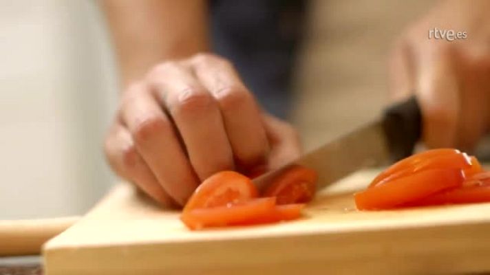 MasterChef Celebrity - Xuso Jones, independiente y familiar