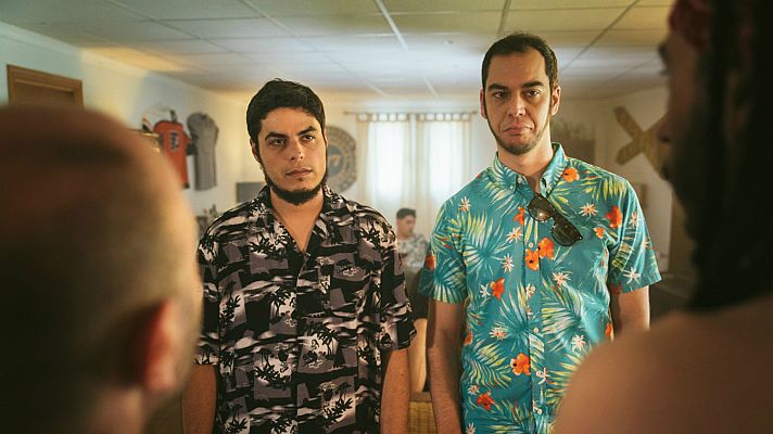 Mambo - Tráiler oficial de la segunda temporada de 'Mambo'