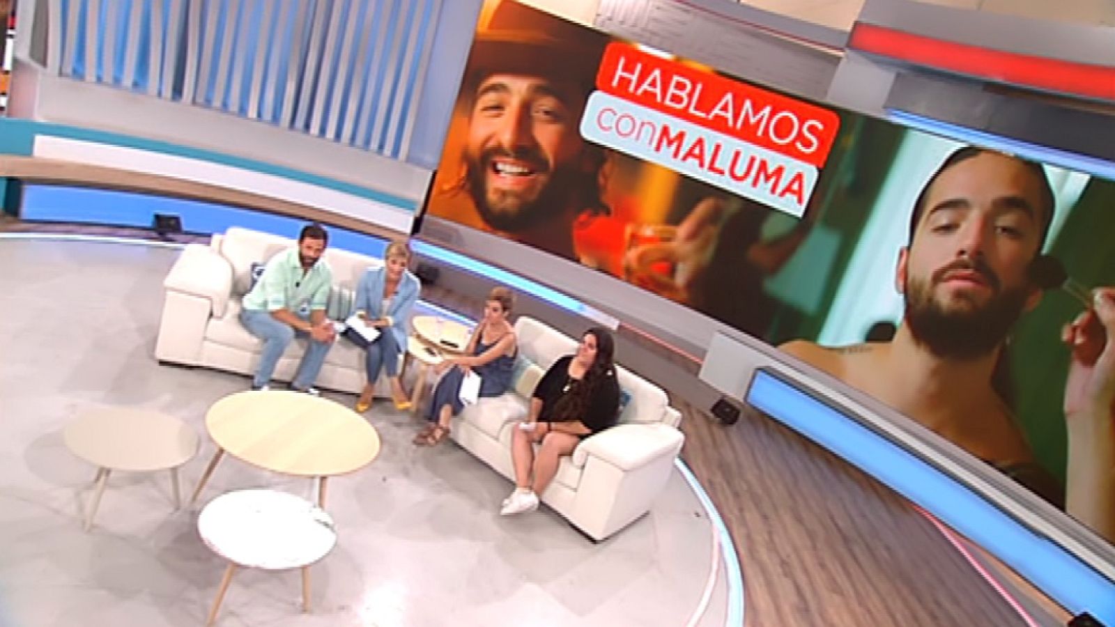 La Mañana - 04/09/18 - ver ahora