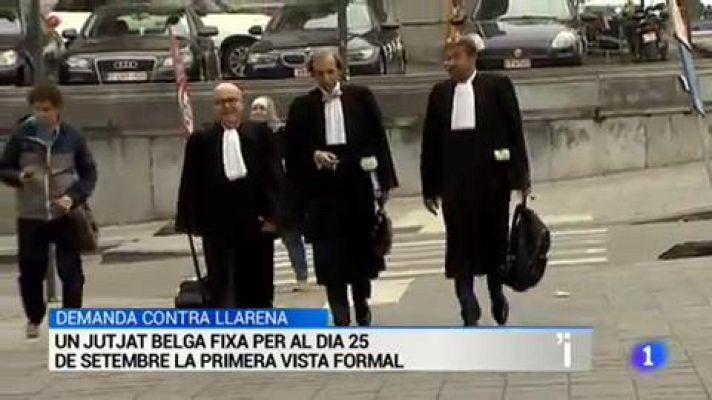 L'Informatiu - L'Informatiu en 3' - 04-09-2018