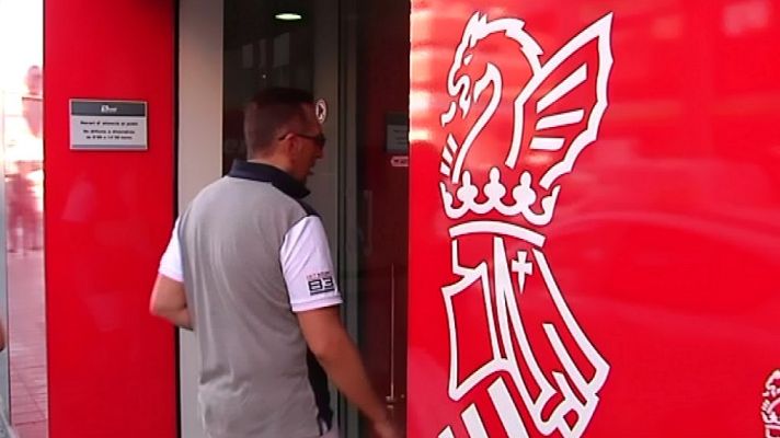 L'informatiu - Comunitat Valenciana - La Comunidad Valenciana en 2' - 04/09/18