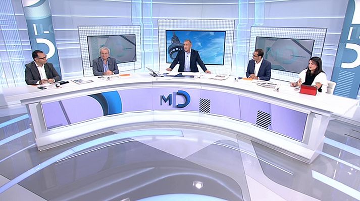 Más desayunos - Más desayunos - 04/09/18