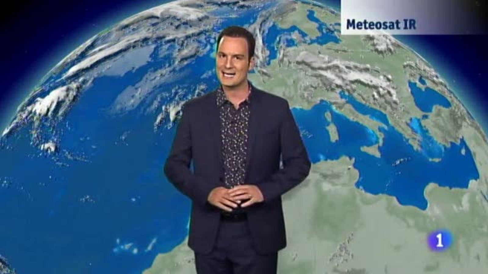 El tiempo en Extremadura - 04/09/18 | Ver