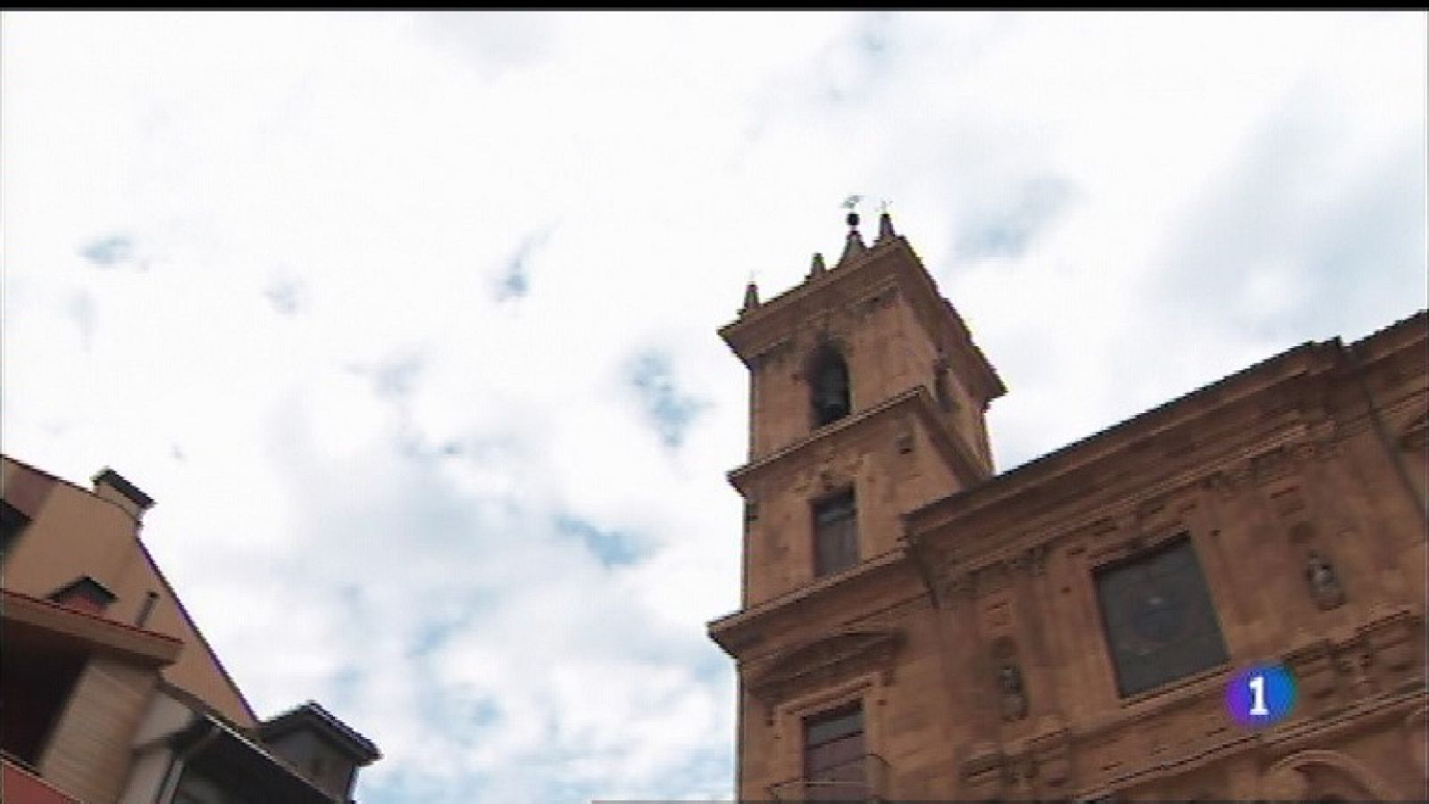 El tiempo en Asturias - 04/09/18 | Ver