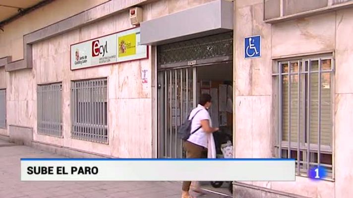 Noticias de Castilla y León - El tiempo en Castilla y León - 04/09/18