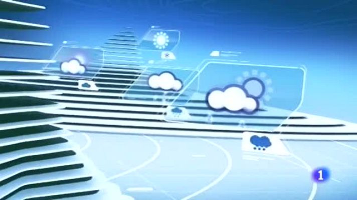 Noticias de Castilla y León - El tiempo en Castilla y León - 04/09/18