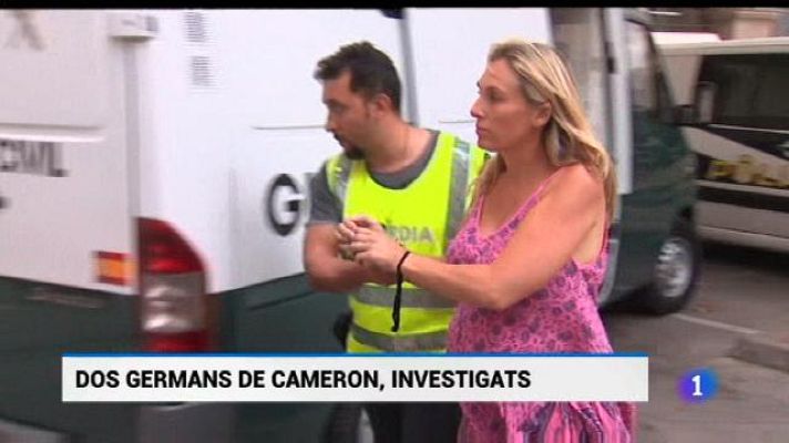 Informatiu Balear - Informatiu Balear - 04/09/18