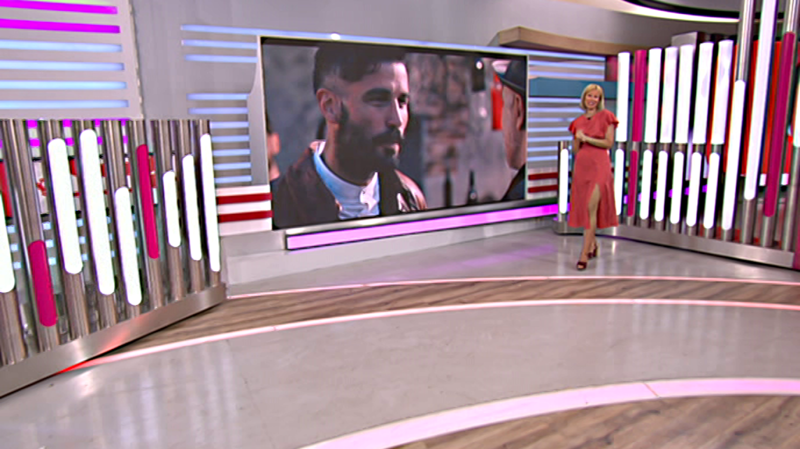 Corazón - 04/09/18 - ver ahora