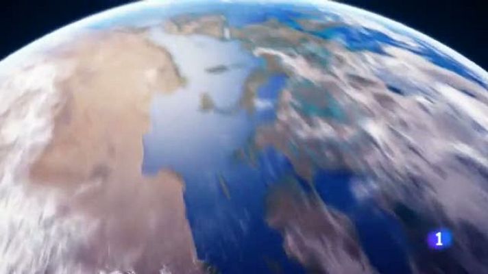 TeleCantabria - El tiempo en Cantabria - 04/09/18