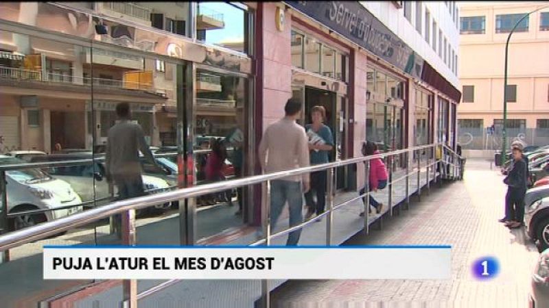 Informatiu Balear 2 - 04/09/18