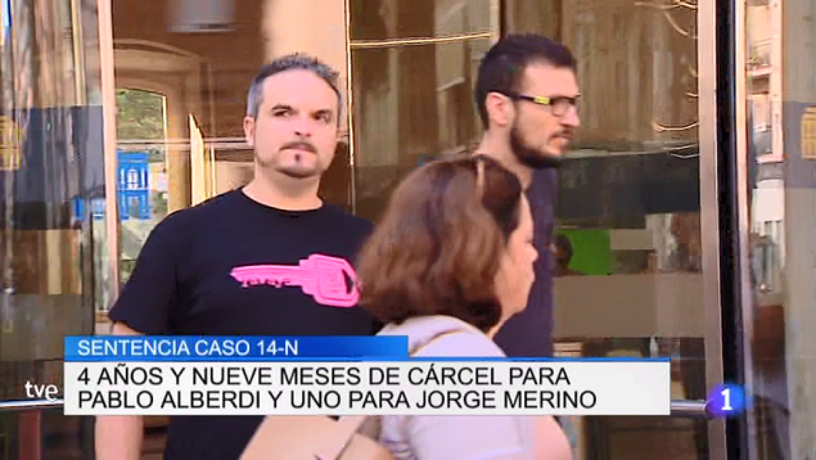 Informativo Telerioja 2 - 04/09/18