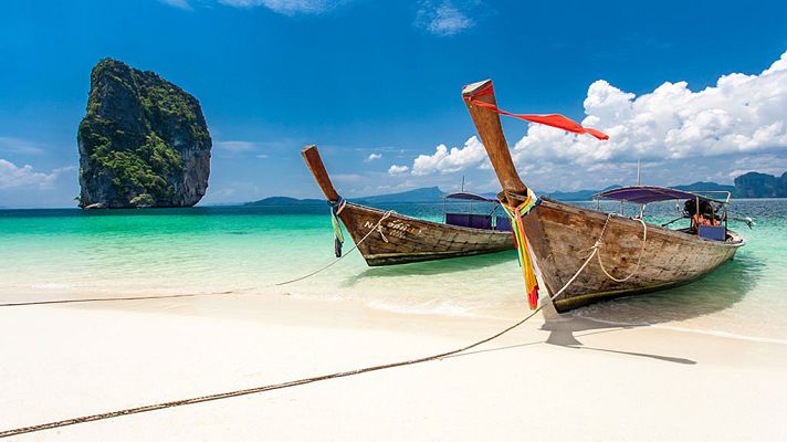 Grandes documentales - Lugares extraordinarios del mundo: Jamaica