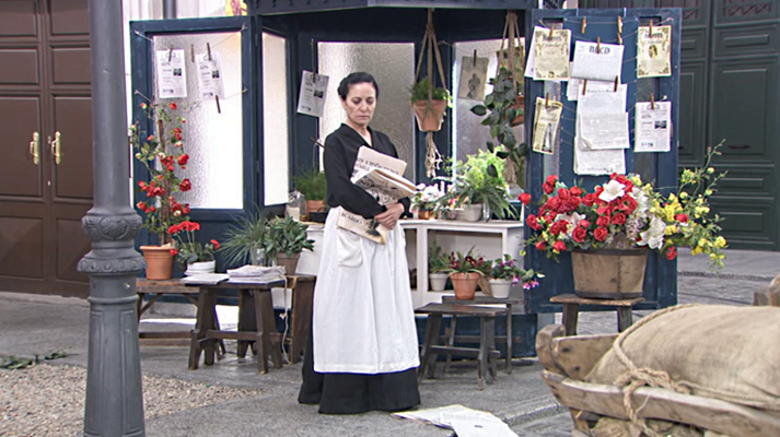 Acacias 38 - Capítulo 840