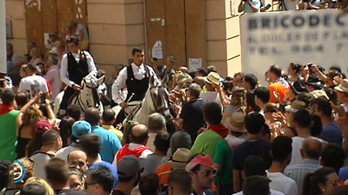 España Directo - España Directo - 04/09/18